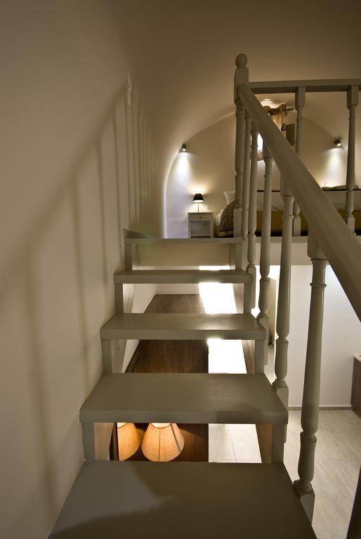 Kamári Alafouzos Studios & Apartments חדר תמונה